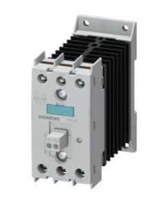 Siemens 3RF24201AB35 Contactor