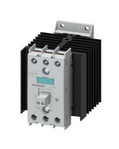 Siemens 3RF24201AC35 Contactor