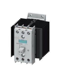 Siemens 3RF24201AC55 Device