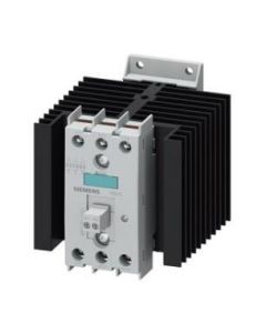 Siemens 3RF24301AC35 Contactor