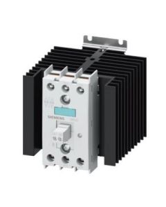 Siemens 3RF24401AB35 Contactor