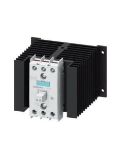 Siemens 3RF24401AC35 Contactor
