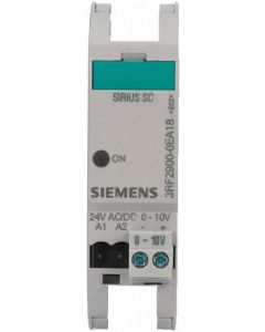 Siemens 3RF29000EA18 Module