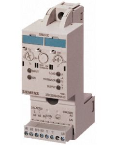 Siemens 3RF29500HA16 Relay