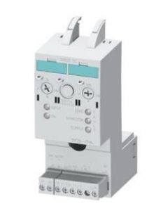 Siemens 3RF29500HA33 Controller