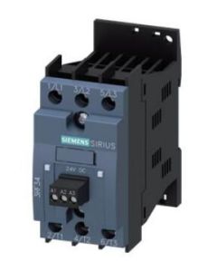 Siemens 3RF34031BD04 Contactor