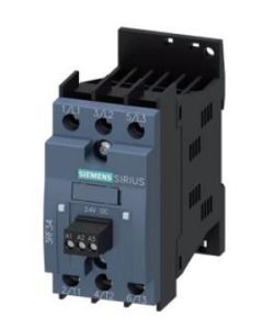 Siemens 3RF34031BD24 Contactor