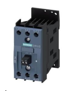 Siemens 3RF34051BB04 Contactor