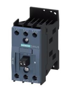 Siemens 3RF34051BB06 Contactor