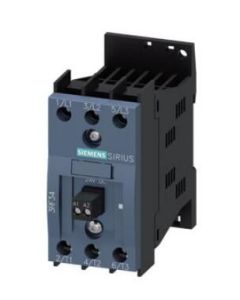 Siemens 3RF34051BB26 Contactor