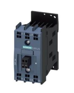 Siemens 3RF34052BB04 Contactor