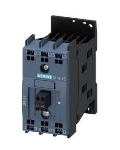 Siemens 3RF34052BB06 Contactor
