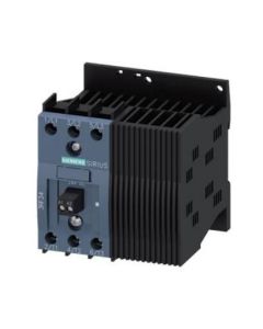 Siemens 3RF34101BB26 Contactor