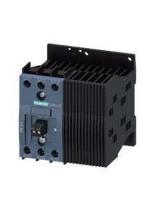 Siemens 3RF34121BB04 Contactor