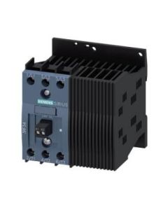 Siemens 3RF34121BB26 Contactor
