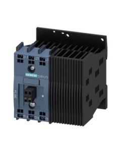 Siemens 3RF34122BB06 Contactor