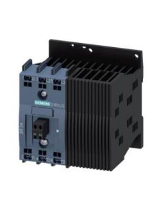 Siemens 3RF34122BB24 Contactor
