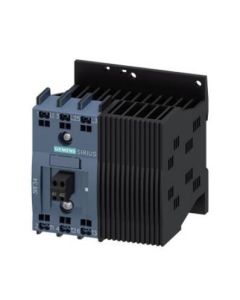Siemens 3RF34122BB26 Contactor