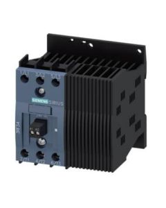 Siemens 3RF34161BB04 Contactor