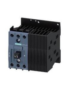 Siemens 3RF34161BB24 Contactor