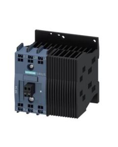Siemens 3RF34162BB06 Contactor