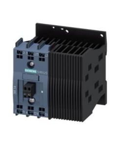 Siemens 3RF34162BB24 Contactor