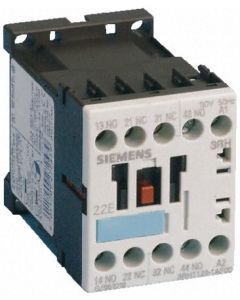 Siemens 3RH1122-1BB40 Contactor