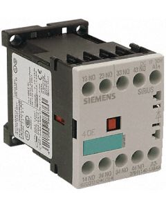 Siemens 3RH11311JB40 Interface