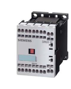 Siemens 3RH11312AB00 Relay