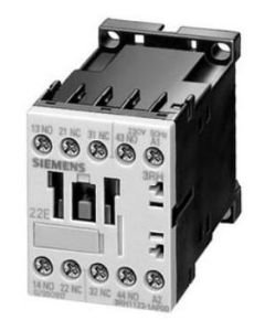 Siemens 3RH1140-1AB00 Contactor