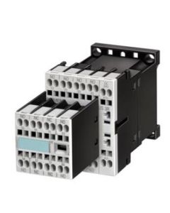 Siemens 3RH11402BB40 Relay