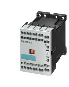 Siemens 3RH11402JB40 Contactor