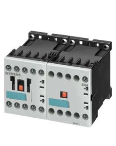Siemens 3RH1431-1AU00 Contactor
