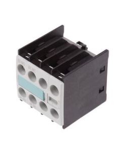 Siemens 3RH1911-1FA11 Block