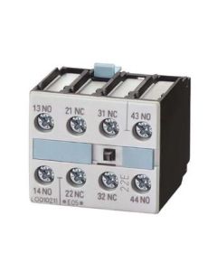 Siemens 3RH1911-1FB22 Block