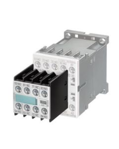 Siemens 3RH1911-1GA04 Block