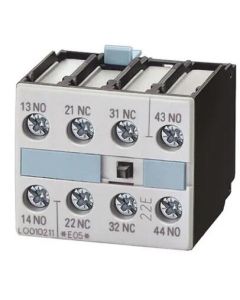 Siemens 3RH1911-1HA01 Block