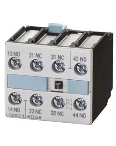 Siemens 3RH1911-1MA20 Device