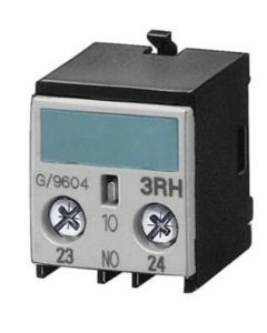 Siemens 3RH19111BA10 Block