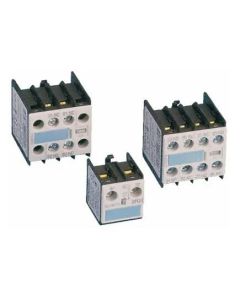 Siemens 3RH19111FA40 Device