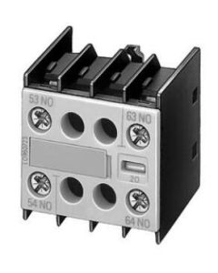 Siemens 3RH19111NF11 Device