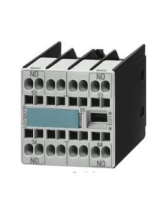 Siemens 3RH19112NF11 Device