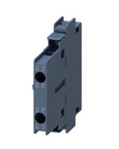Siemens 3RH1921-1DA11 Block