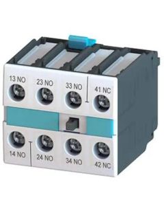 Siemens 3RH1921-1FA31 Device