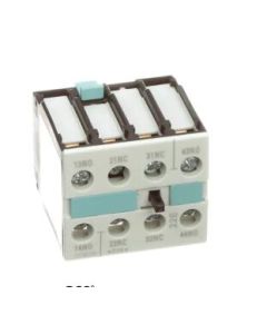 Siemens 3RH1921-1HA22 Device