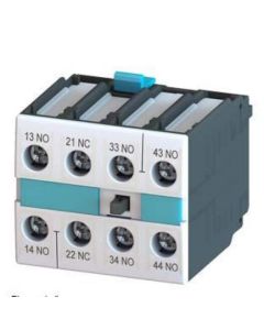 Siemens 3RH1921-1HA31 Block