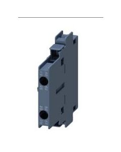 Siemens 3RH1921-1JA11 Block
