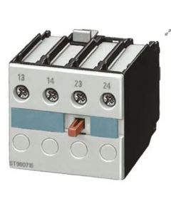 Siemens 3RH1921-1LA11 Device
