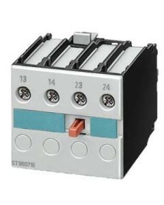 Siemens 3RH1921-1LA20 Block