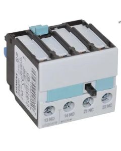 Siemens 3RH1921-1MA11 Module